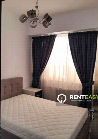 De inchiriat ! Apartament cu doua camere in bloc nou situat in zona Palas